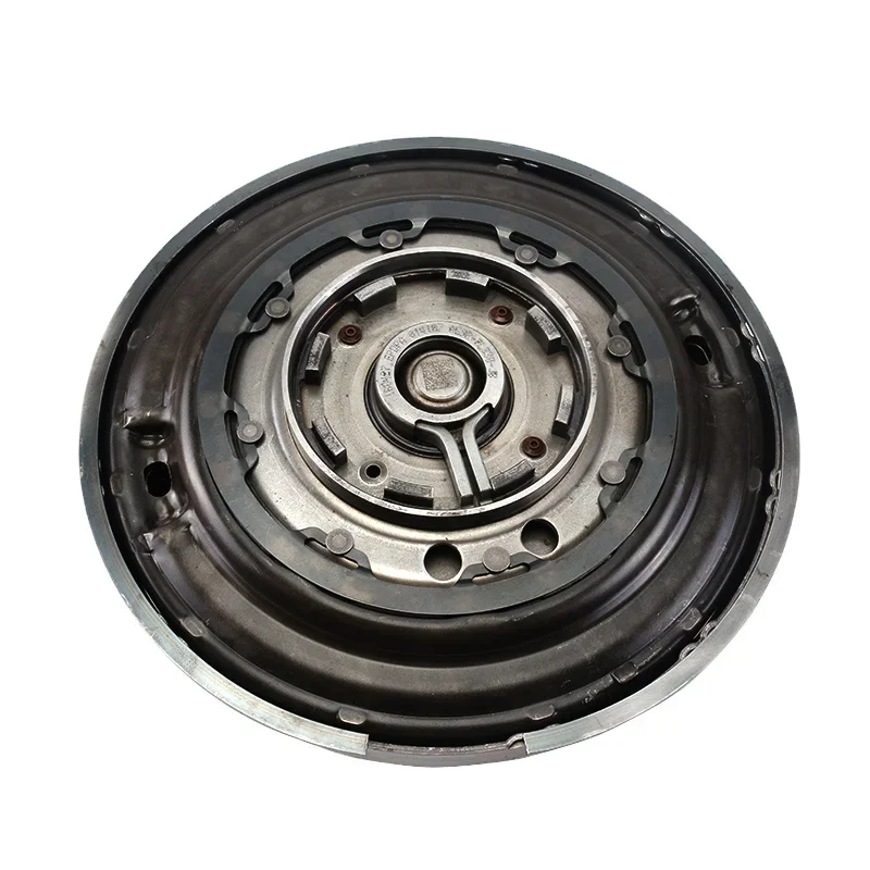 

Professional Manufacturer 6DCT450 MPS6 Dual Clutch For Land Rover Ford