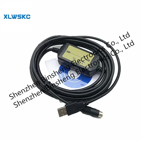 USB-1761-CBL-PM02 nuova quantità di stock disponibile per sconti