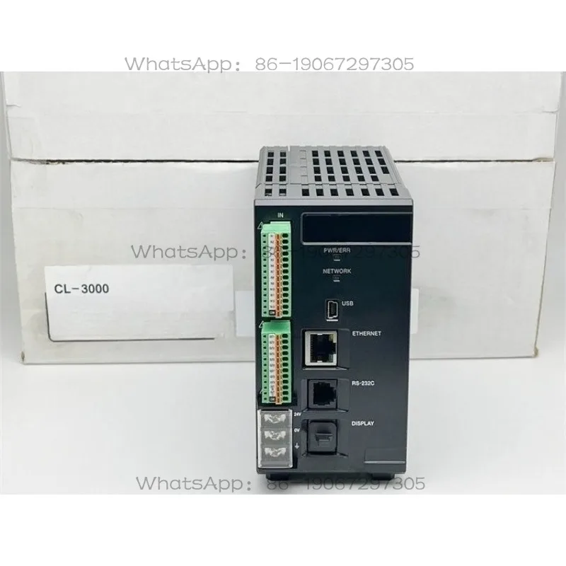 Suitable for CL-3000 metal clamp type flow switch sensor