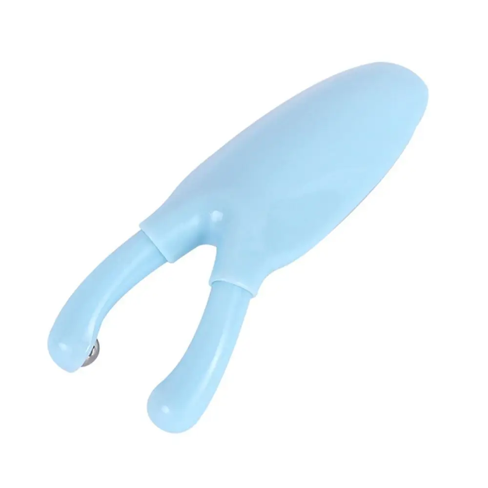

Acupuncture Slimming Trigger Point Therapy Nose Meridian Massager Massage Scraper Nose Beauty Accessory Nose Shaping Roller