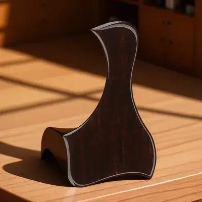 

Pvc Anti-Scratch Scratch Plate Impact Protection Guard Sticker For Acoustic Folk Guitar Guitar Parts Protector