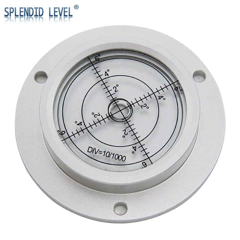 

High precision level bubble 9017 metal engineering machinery level instrument