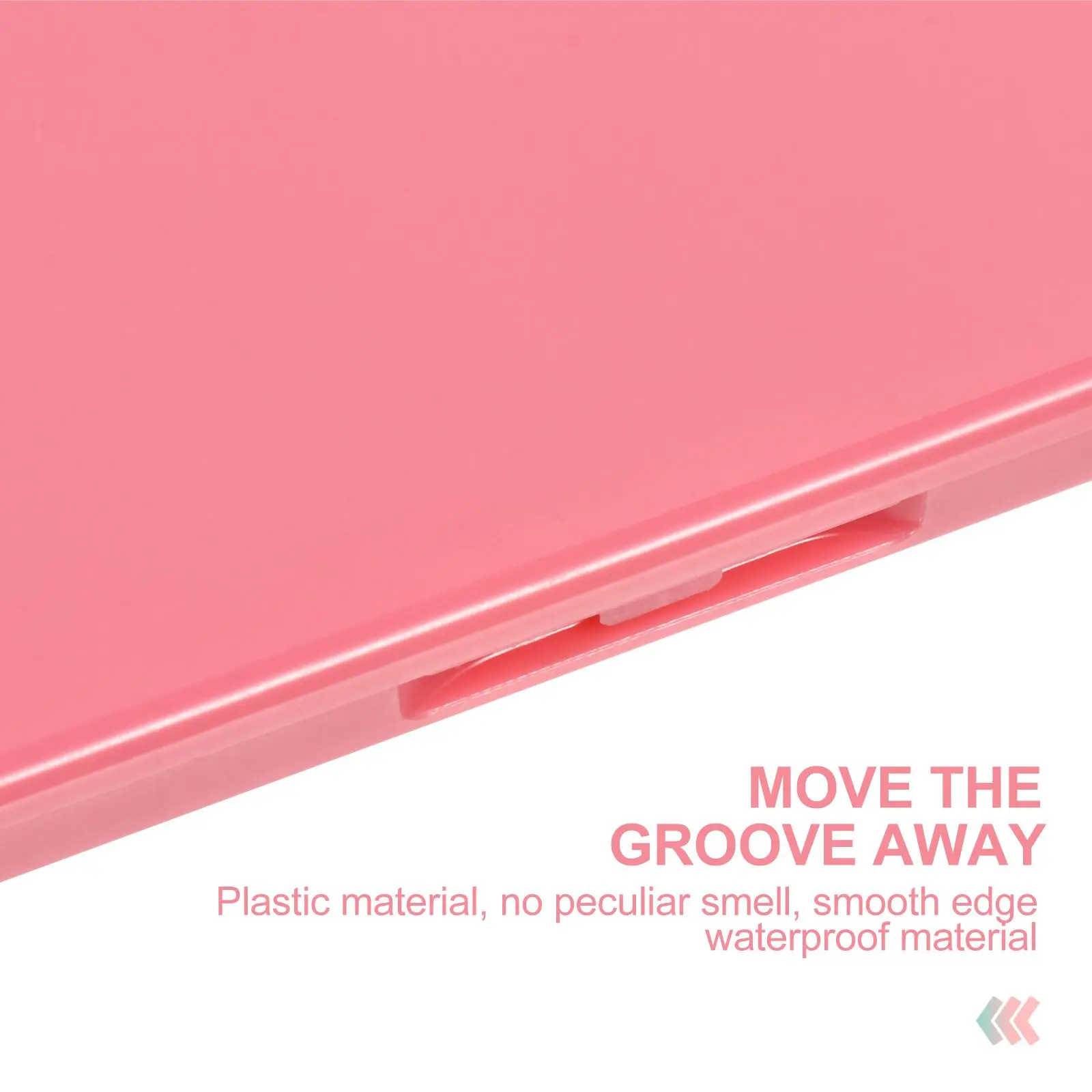 

3 Pcs Magnetic Needle Box Sewing Accessories and Needlework All for Materials Container