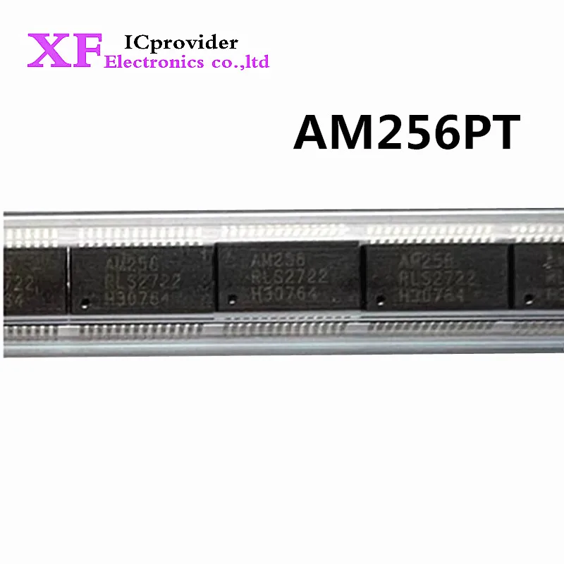 1-10PCS  New Original AM256 AM256PT SSOP-28
