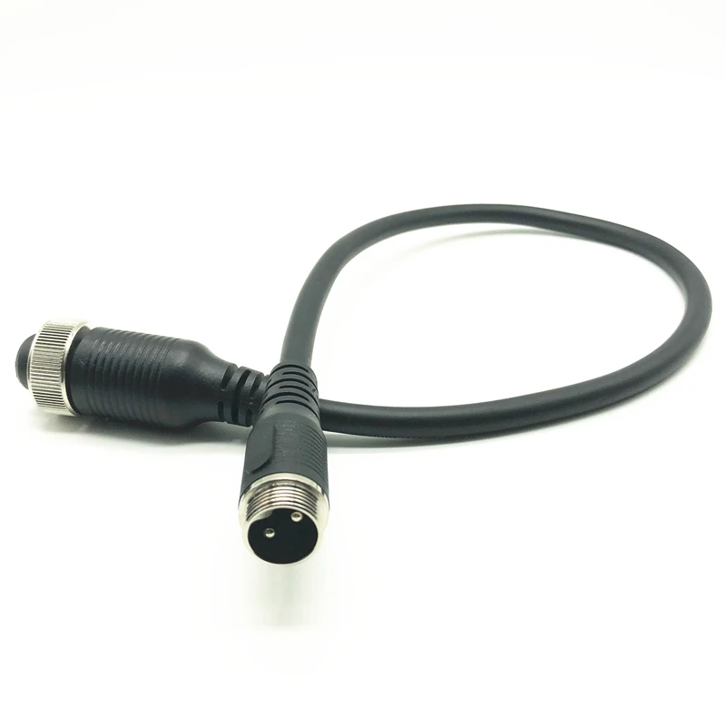 

Electric Winch Adapter Cable, Extension Cable, Suitable for Dawa 800MJ1200MJ Large Two-hole, Power Cord