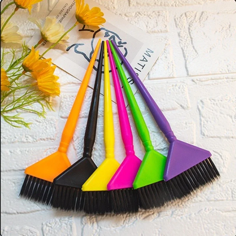 Hair Coloring Brush description 3