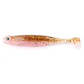 brown pink