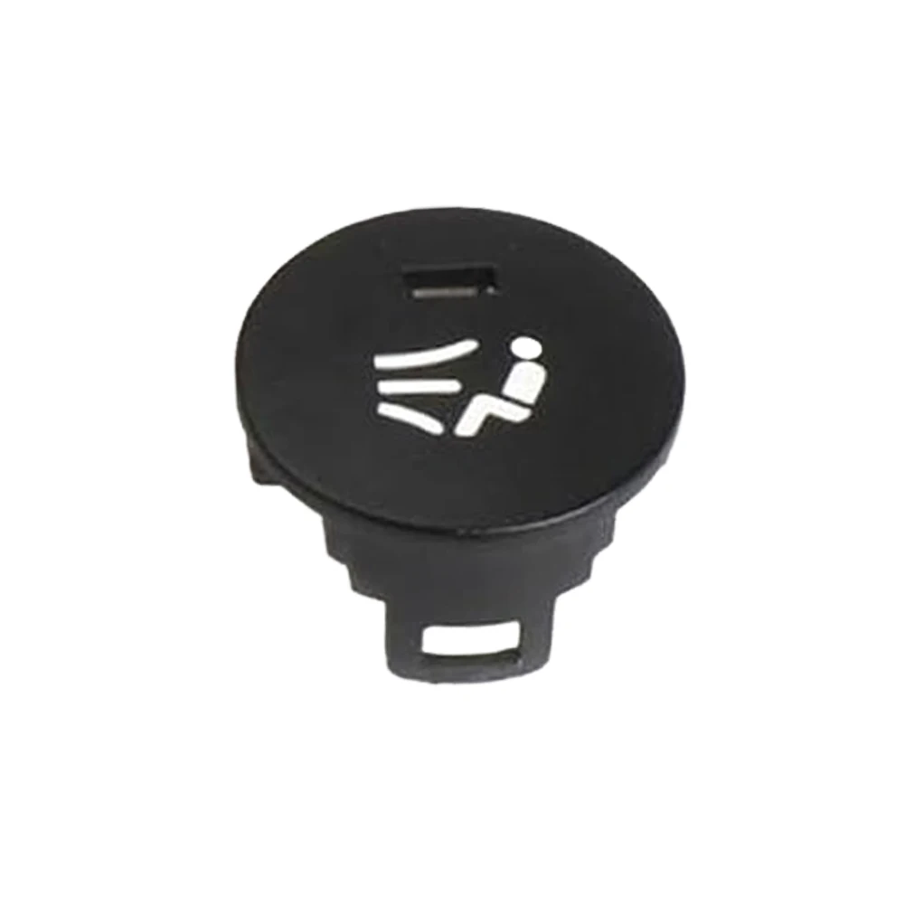 Air Conditioning Panel Switch Button OEM Part Number 61319250196 For BMW For 5 Series For E60 Replacement Car Accessories
