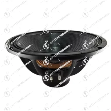 Woofer 18-inch audio woofer with 4.5-inch voice coil
