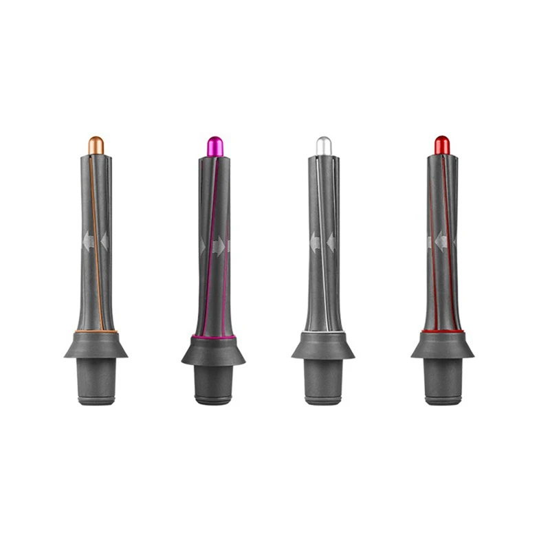 Haartrockner Curling Aufsatz automatische Curling Düse für Dyson Überschall Haartrockner Air Styler Zylinder Kamm