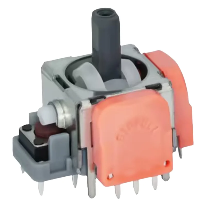 Jabs-Angle Tmr Elec…