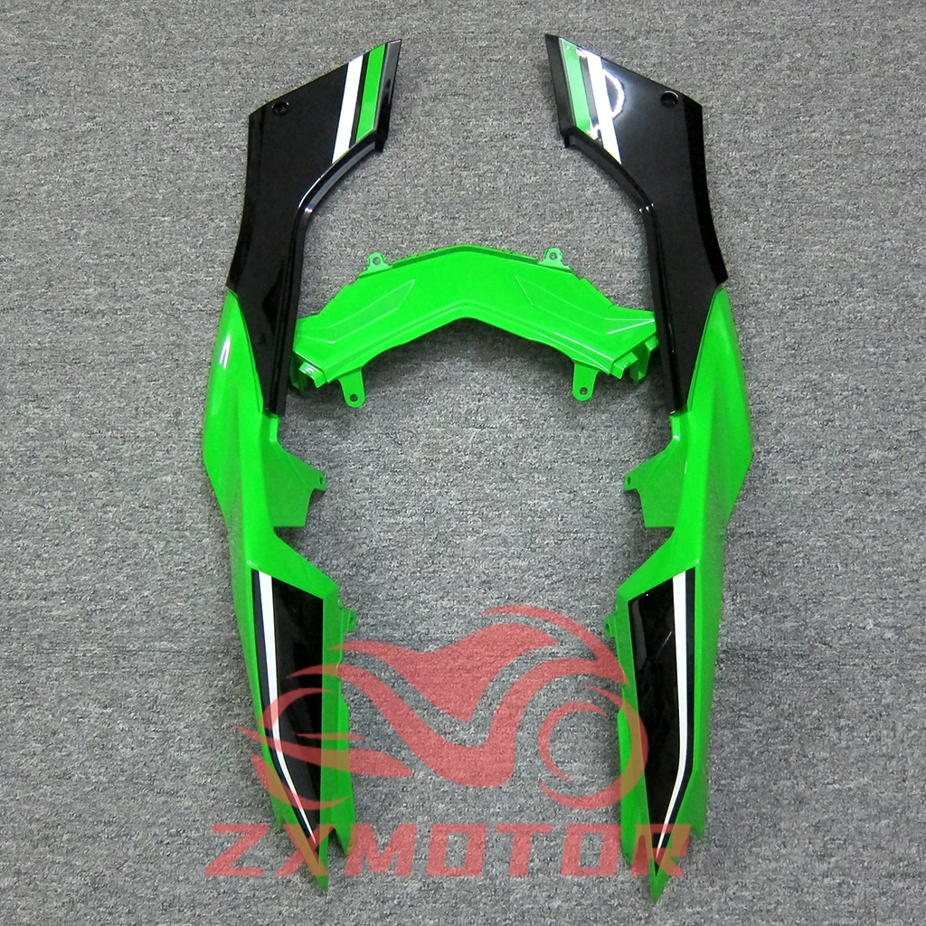 Full Fairing Kit for KAWASAKI NINJA300 2013 2014 2105 2016 2017 Motorcycle Fairings EX300R 13 14 15 16 17