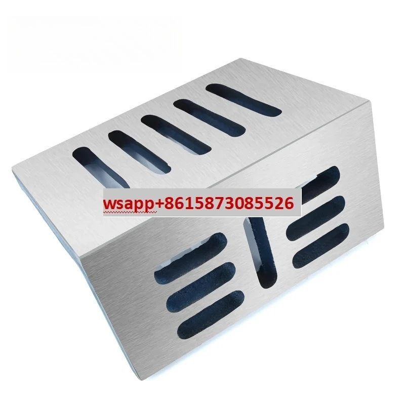 

Machine tool bending board milling machine bending right angle 90 degree L-shaped T-shaped backing