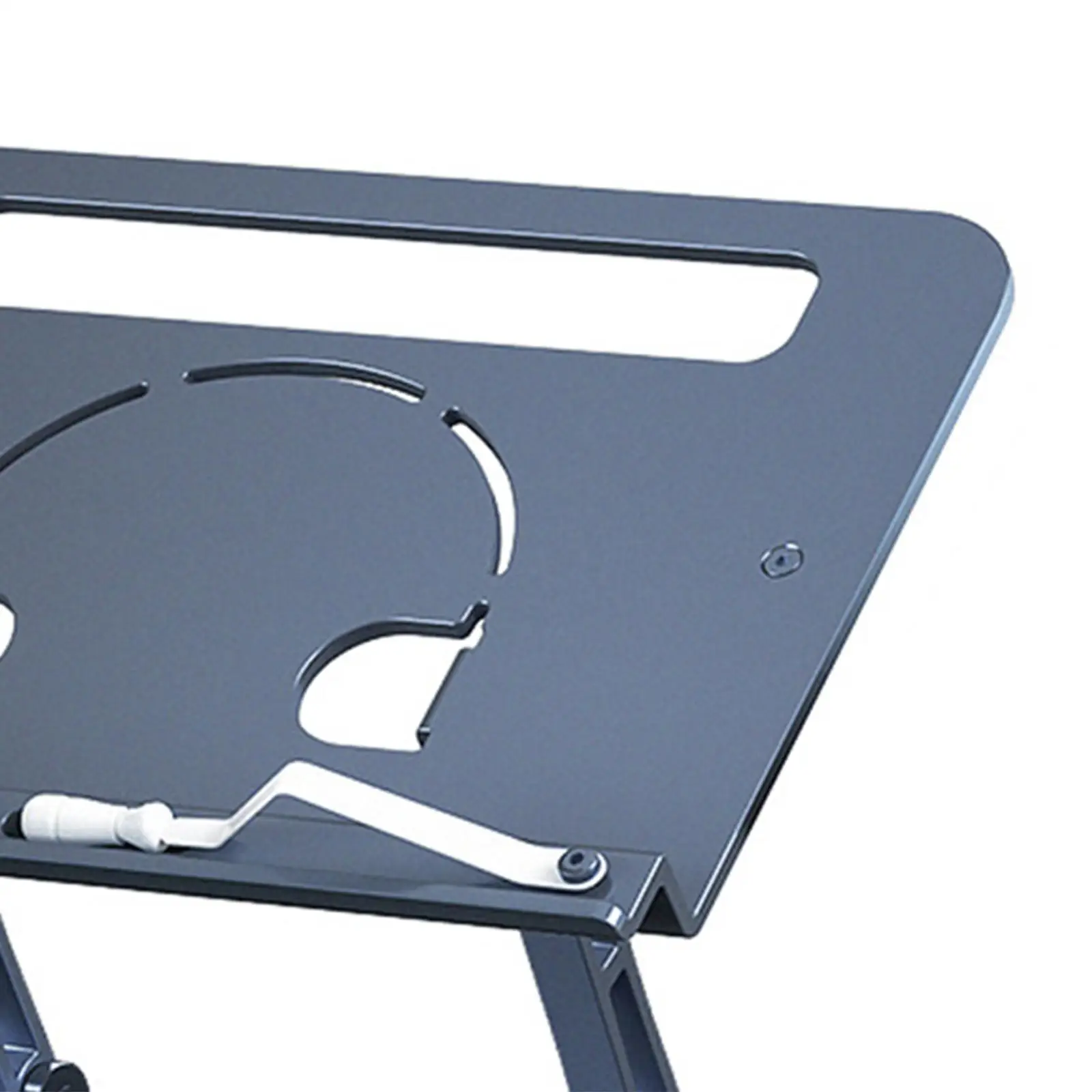 Adjustable Bracket Book Stand for Reading Multifunctional for Laptop Tablet