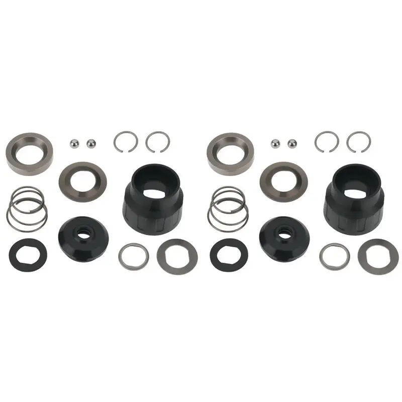 

Сборка патрона для перфоратора A25I-2X HR2630 для патрона SDS-перфоратора, держатель насадок, патрон 455393-4 HR2630T