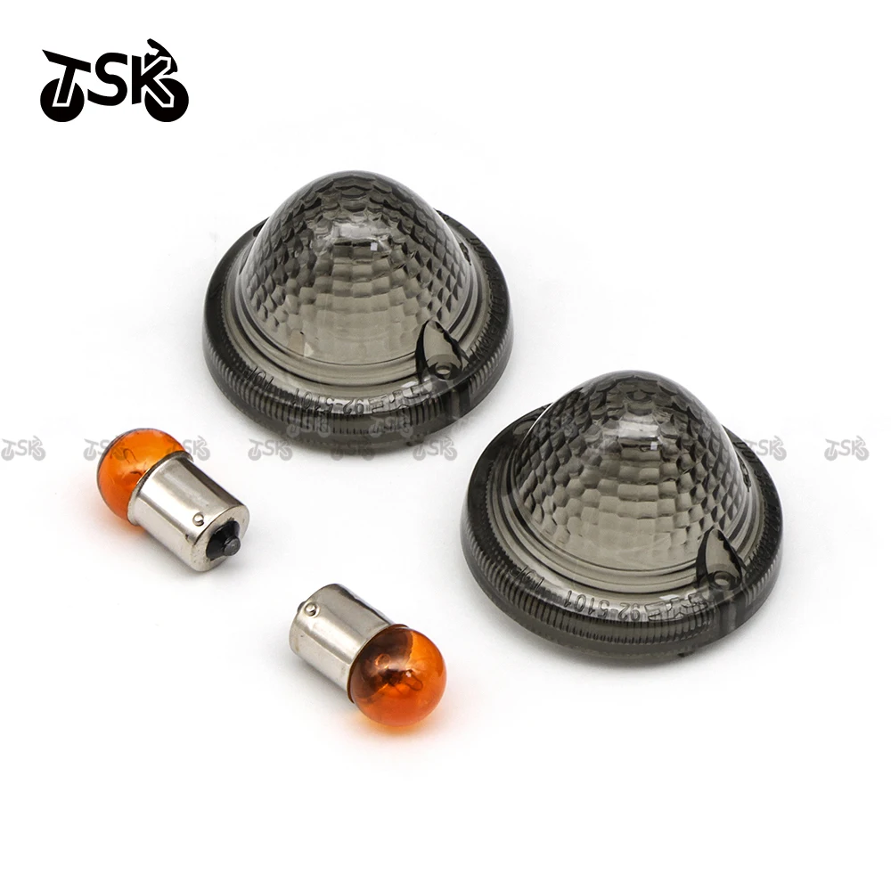 Lampshade Turn Signal Lamp Housing For Triumph Bonneville 2001-2012 S.E 2009-2013 T100 2002-2012 Motorcycle Streetfighter Light