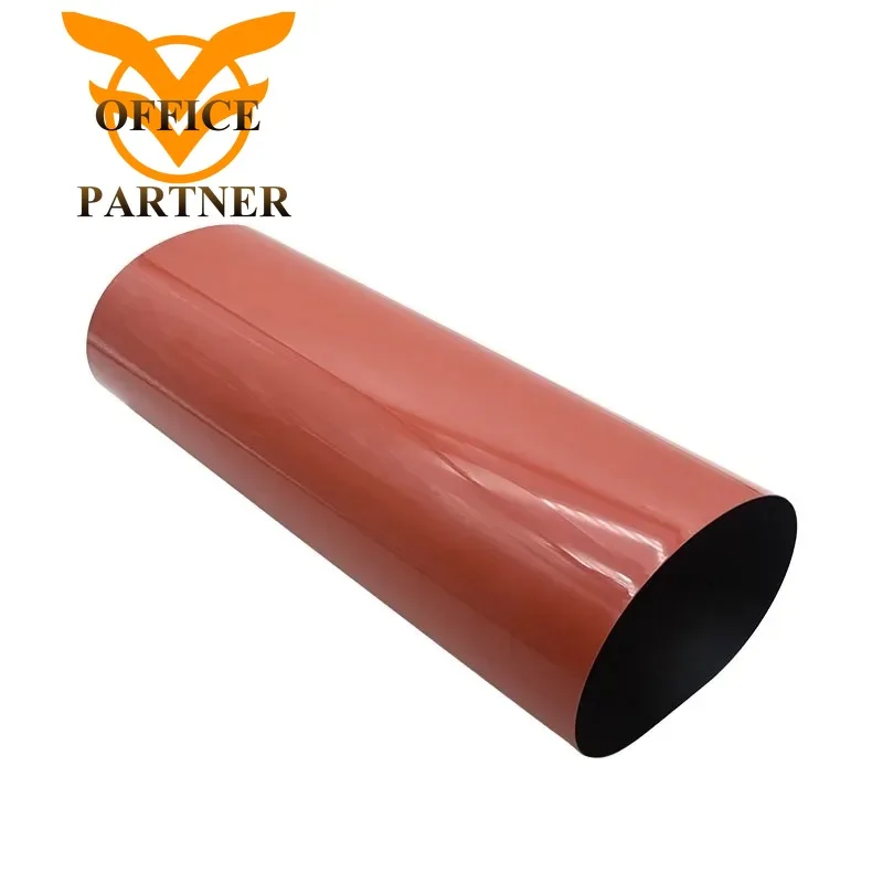 Imagem -02 - Fuser Belt Fixação Film Japão Fuser Sleeve 126k34853 126k34854 para Xerox Versant V80 V180 V2100 V3100 Novo