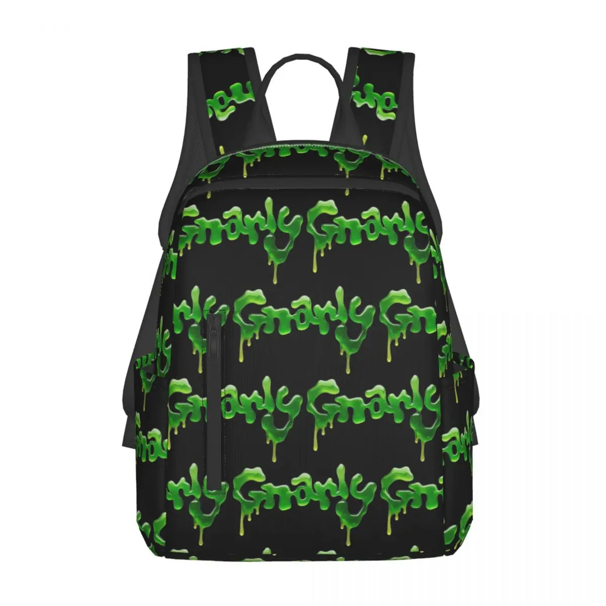 

Рюкзак Everything's Gnarly Katseye, вместительный рюкзак для детей, школьная сумка, сумки через плечо для мужчин и женщин