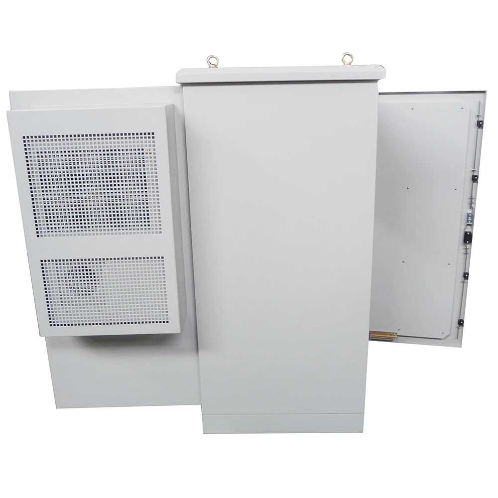 6u 9u 12u 24u IP65 Outdoor Cabinet IP55 Telecom Cabinet Outdoor