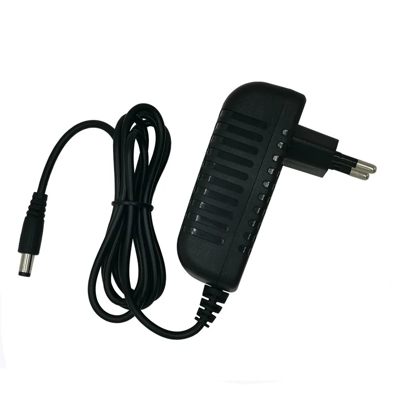 12V 24W EU US Plug Driver Adapter AC110V 220V to DC 12V 2A 5.5*2.1mm LED Power Supply For LED Strip Lights Transformer Adapter