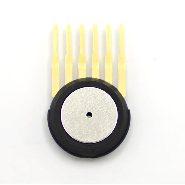 

MCP5999D pressure sensor replaces MPX5999D