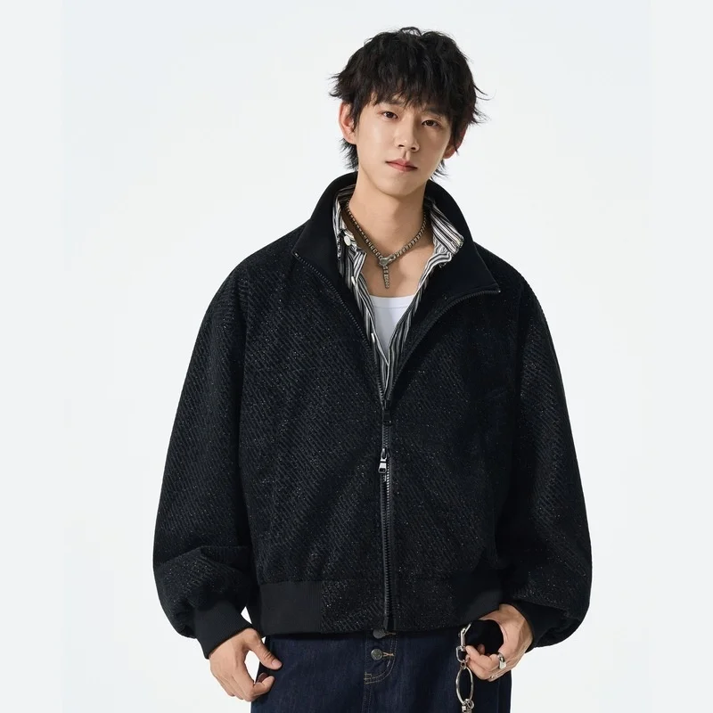 

Mens et Coat Bicycle Long Fashion Style Brands Vintage Men'S Menswear Wear Autumn Winter Spring Summer Ins