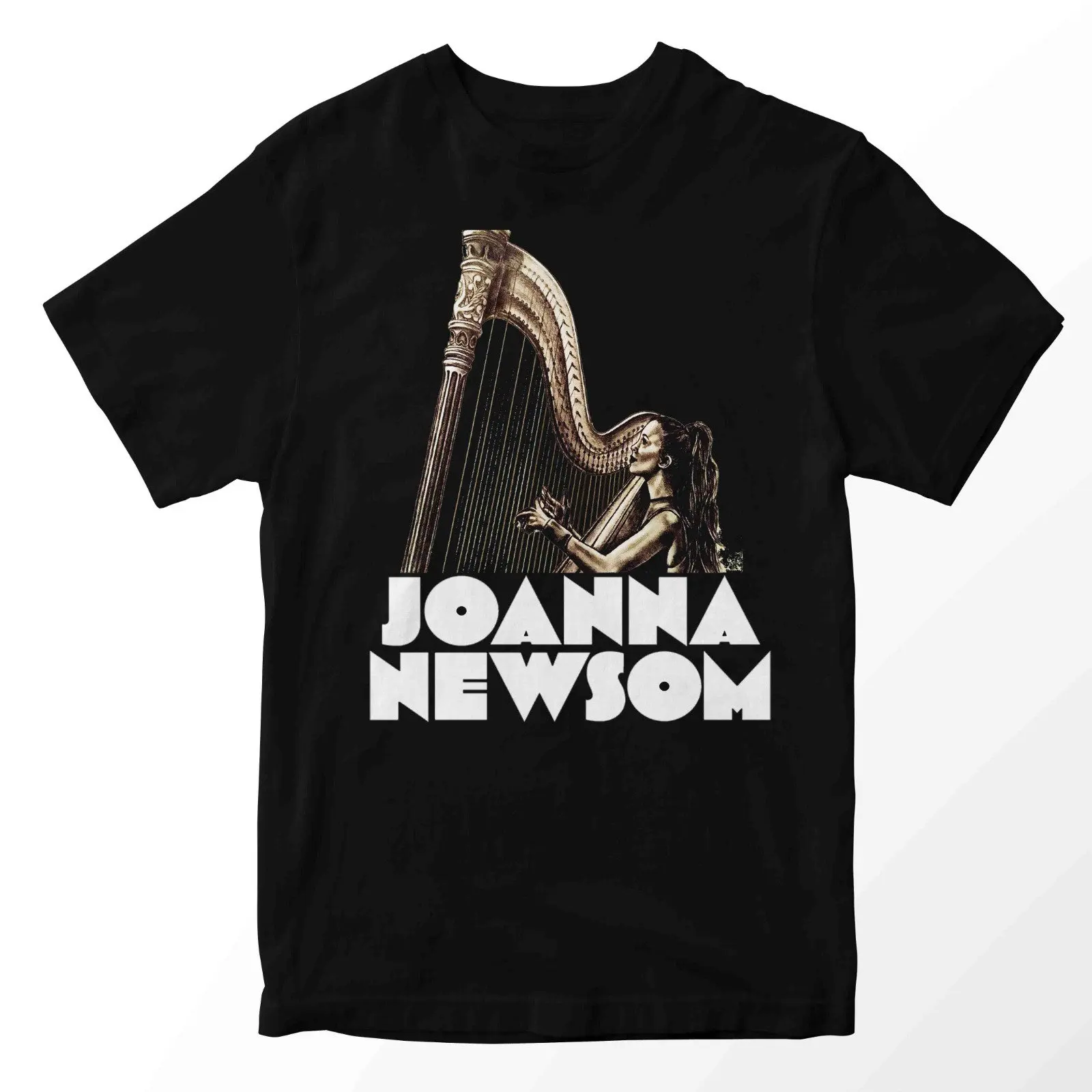 Joanna Newsom T Shirt gift