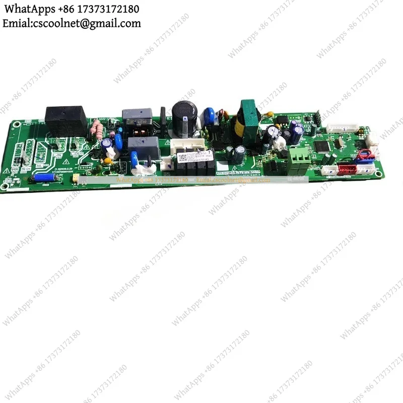 k06 17122500003753 Motherboard For Midea Air Conditioner Indoor Unit KFR-51T3/BP2N1Y-A Replacement Control Board Part