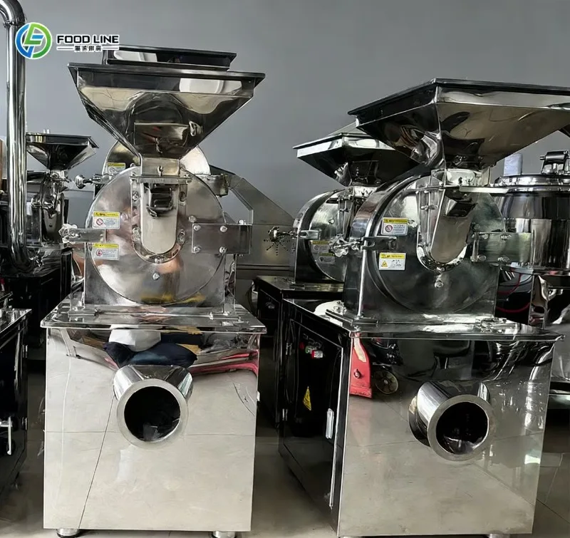 Customized Compact Coffee Bean Grinding System Coffee Grading Screens Sieve Machine for Coffee Processing Factory