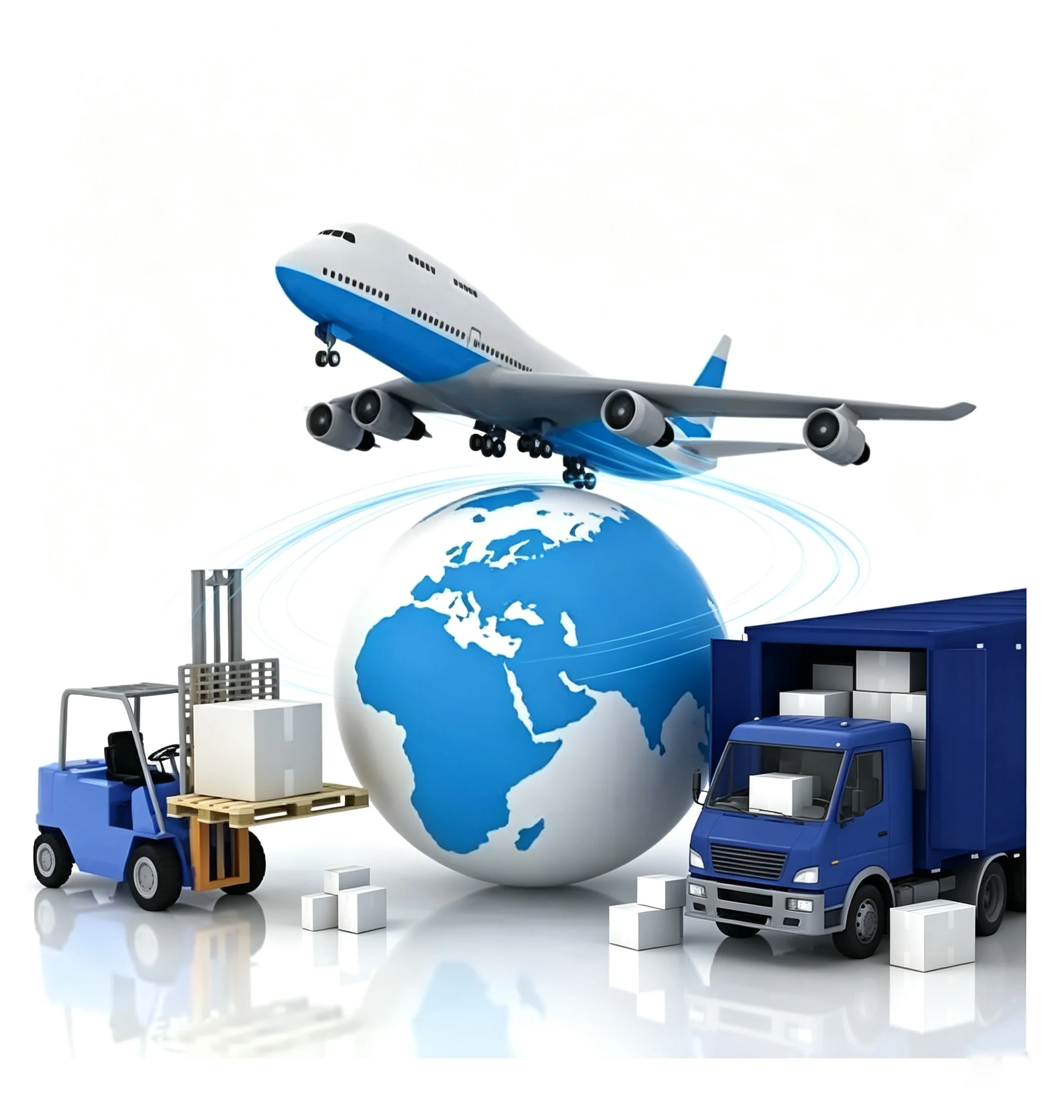 Shipping fee price difference