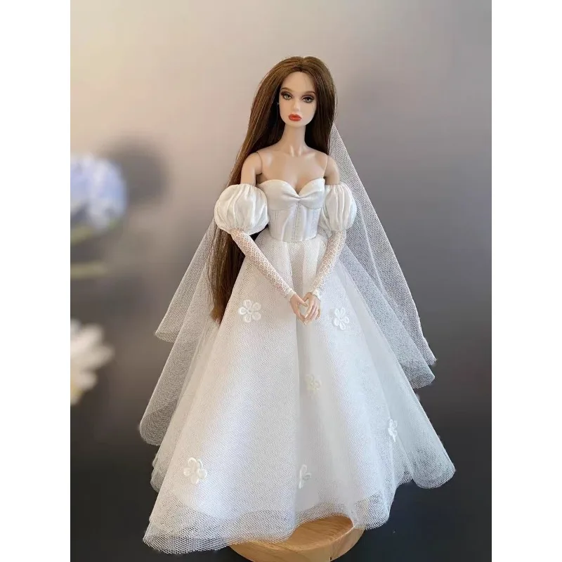新しいスタイルのおもちゃアクセサリーギフトかわいい手作りの服あなたの FR2 FR BB Meizi Xianxian Mengfan1/6 スケール人形 BBIKG654