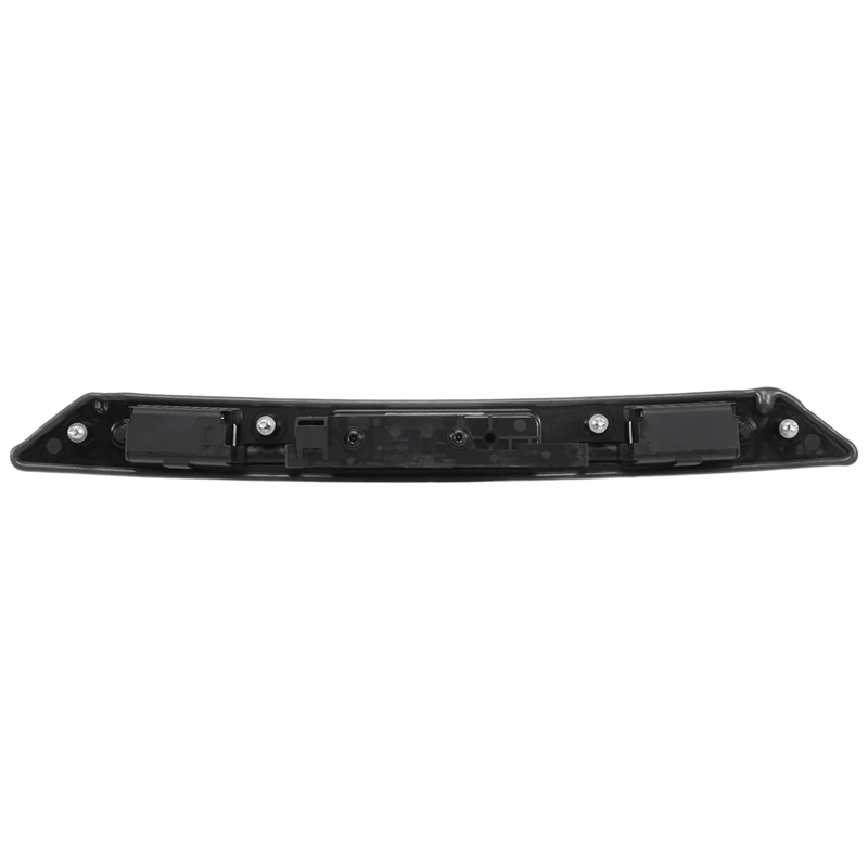 8P4 827 574 3FZ Trunk Handle Assembly Low Profile Car For  A4 Q7