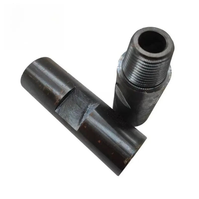 محول الحفر الجيولوجي 50 مم - ملحق توصيل أنابيب الحفر للاستكشاف الجيولوجي ومشاريع الحفر #4