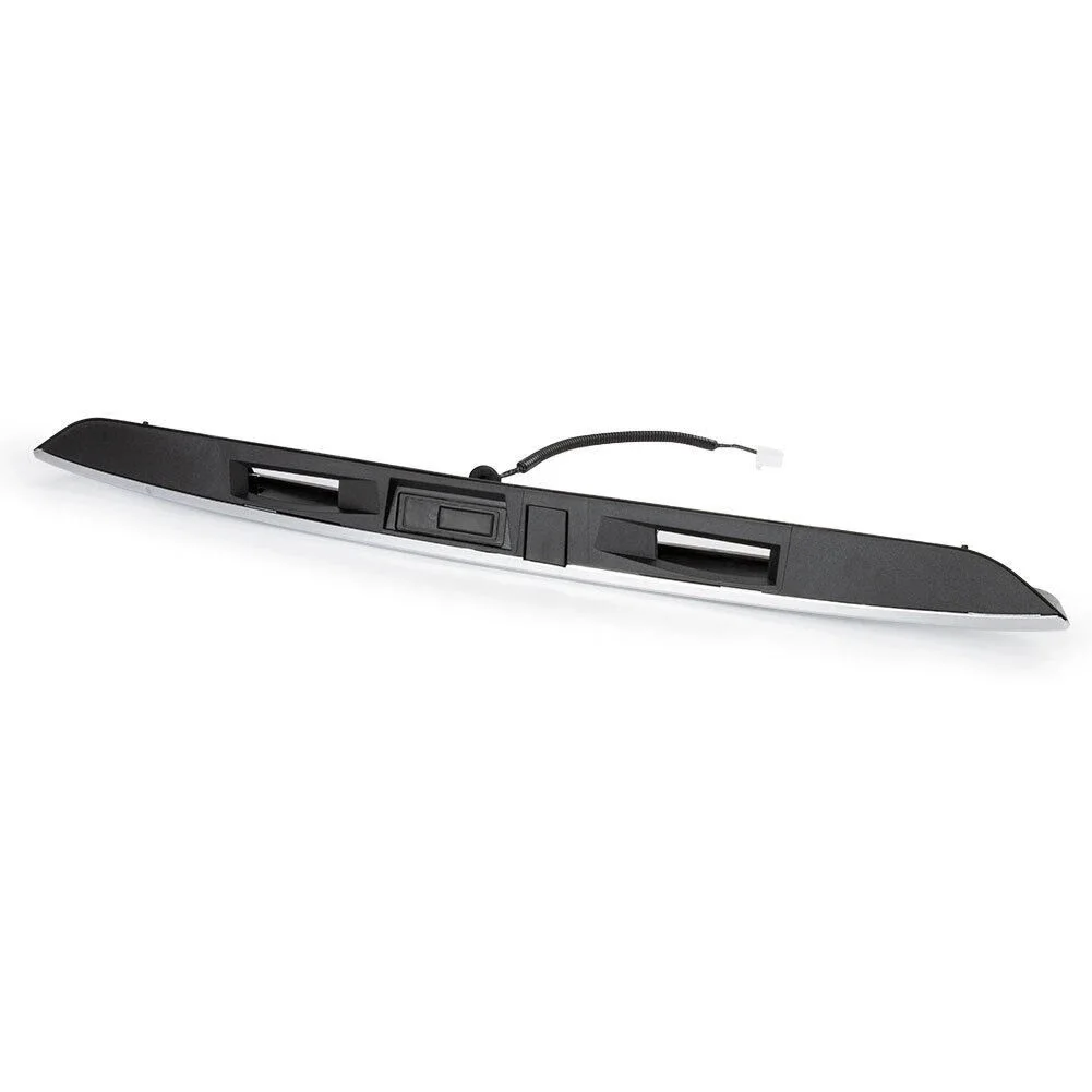 908103KG0A Rear Liftgate Chrome Handle for Nissan Pathfinder 2013 2020 Aftermarket Replacement Meets OEM Standards