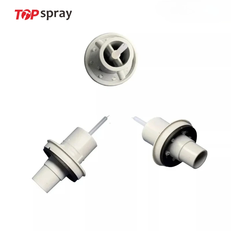 

Topspray 1106076 Spray Nozzle Electrode Assembly for Electrostatic Coating Powder Gun Parts