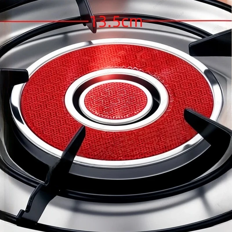 Infrarot-Kassettenofen, eingebauter Feuerkessel, Produkte enthält keine Gastanks