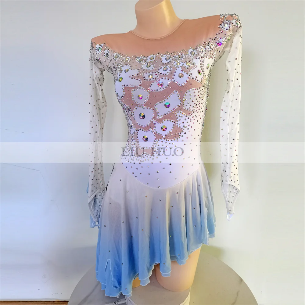 Liuhuo Women Aldult… - image