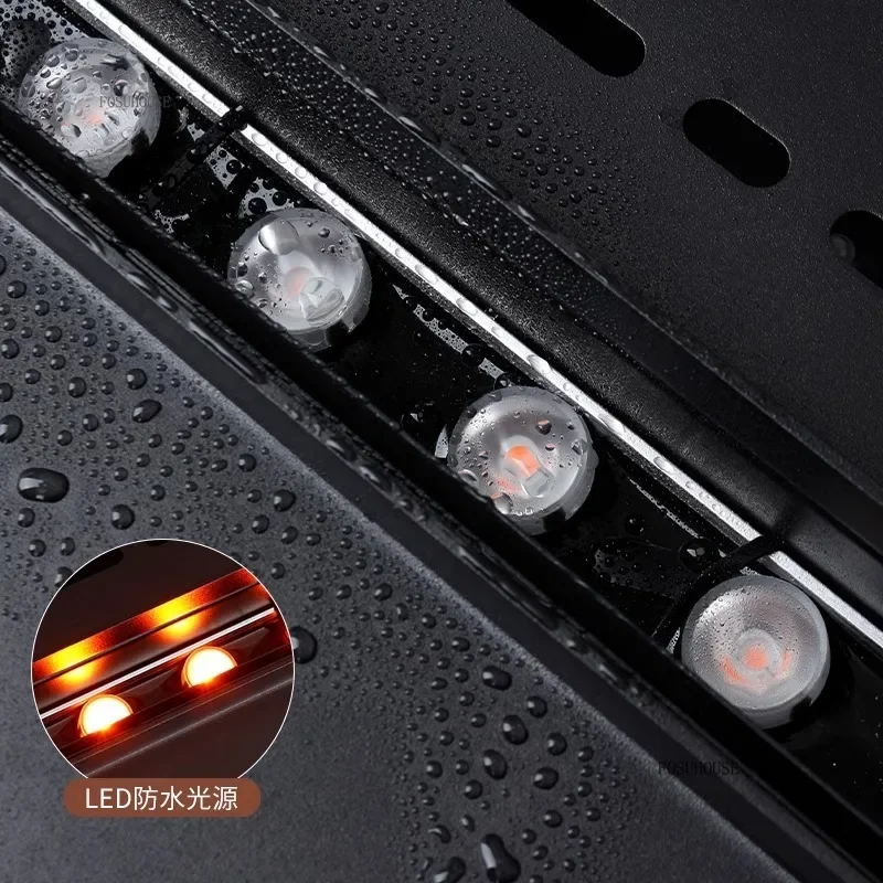 مدفأة المياه ثلاثية الأبعاد الديكور الداخلي غرفة المعيشة المنزلي المواقد البخارية جزءا لا يتجزأ من مدفأة رذاذ لهب واقعية