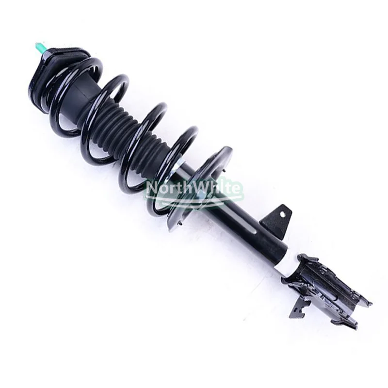 Rear Shock Absorber Damper Assembly For BYD Song Plus SA3HA-2915200 SA3HA-2915100
