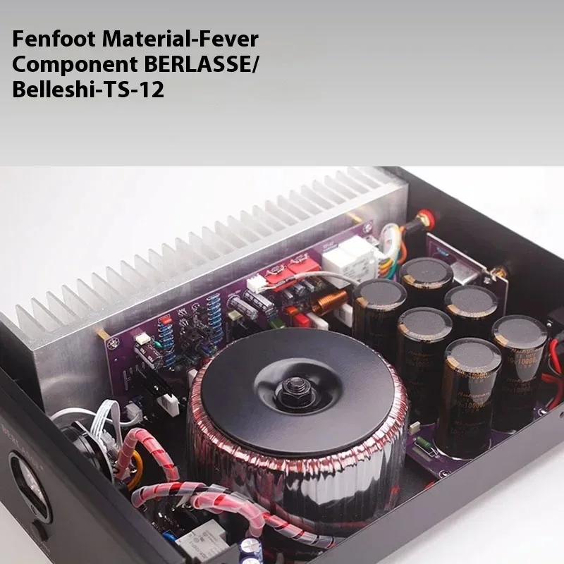 Suqiya 250w mono split amplificador de potência alta potência toshiba transistor baixa distorção suporte rca xlr entrada vu medidor alta fidelidade