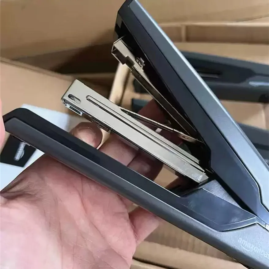 Heavy Duty Escritório Grampadores, Casa Bender