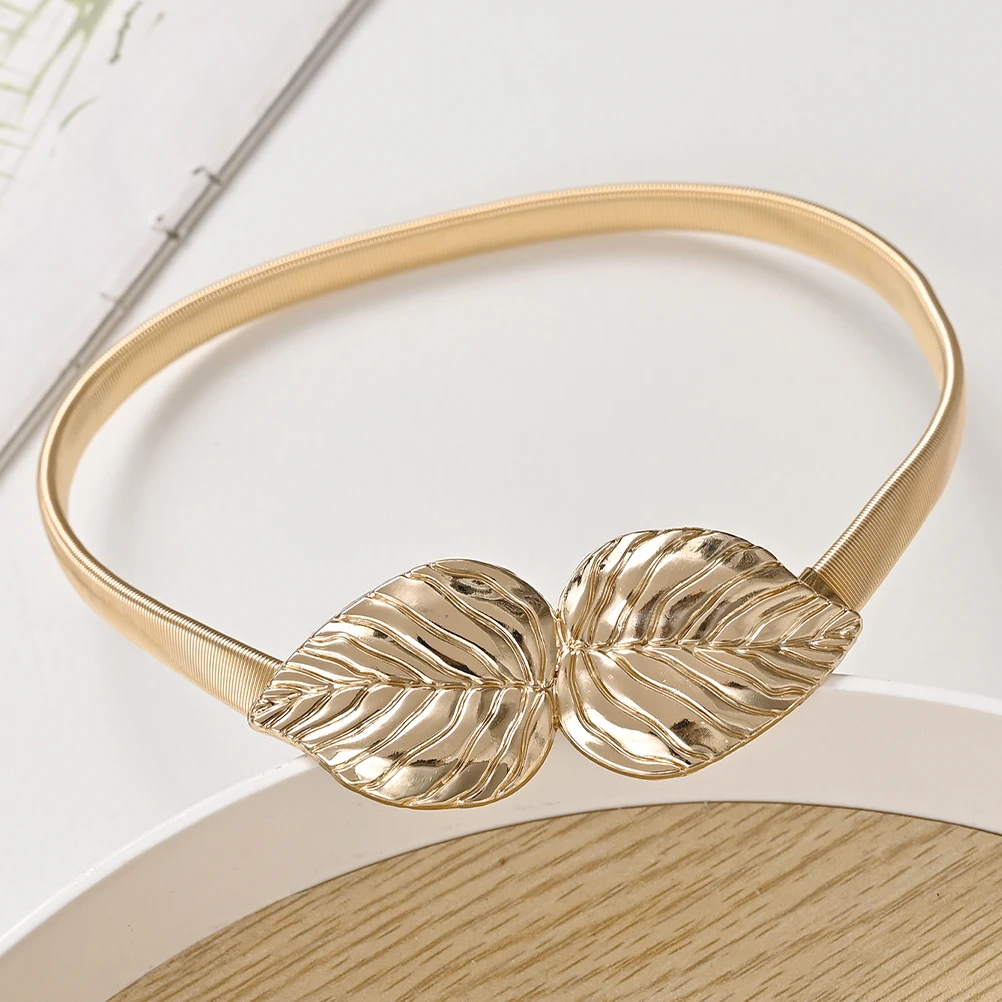 

2Pcs Alloy Leaf Curtain Tiebacks Decorative Buckles for Home Curtains Window Holdbacks Elegant Curtain Tie Backs