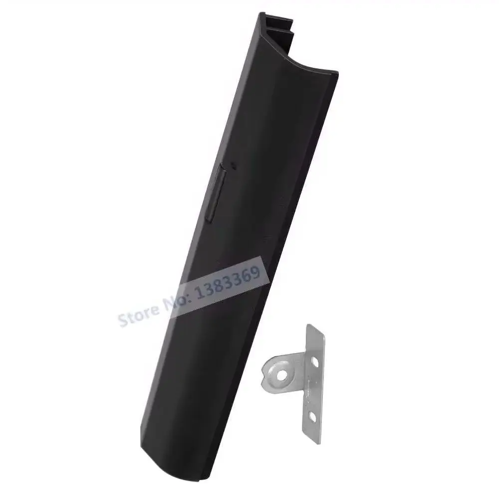 

Replacement DVD ODD Optical Drive Faceplate Bezel Front Panel Cover Rear Metal Bracket Hook for Lenovo ThinkPad L430 L530