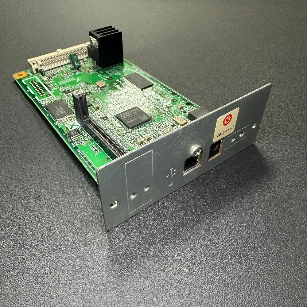 .Print Board Card used for Kyocera Taskalfa 1635 2035 180 220 KM 180 Printer Parts Original Refurbished High Quality*1