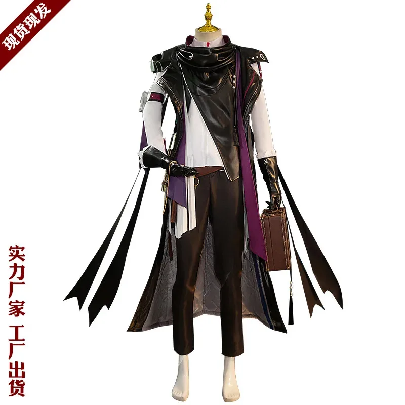 

Костюм для косплея Arknights, аниме, парик, одежда для вечеринки на Хэллоуин, ролевая игра, наряд Comic Con для сцены, IDOL, одежда для выступлений