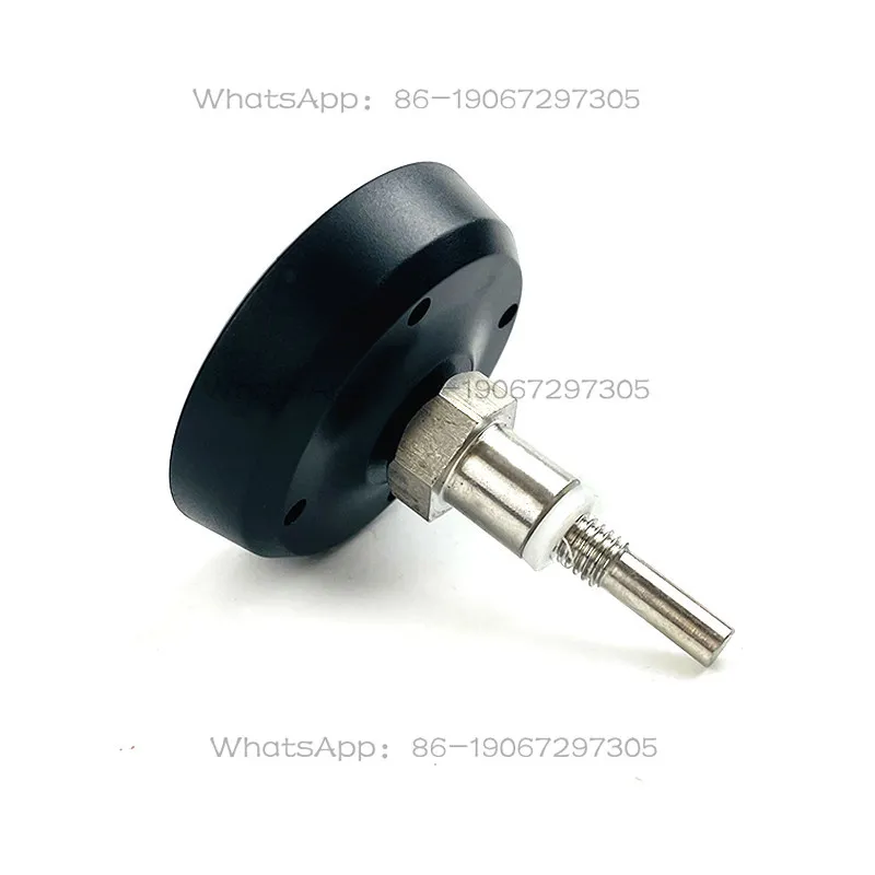 Semi-automatic Coffee Machine E61 Brewing Head Thermometer Monitor Modification Accessories