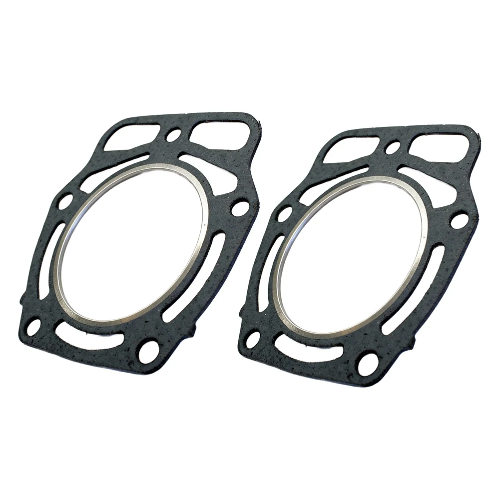OEM Substitute As Shown Head Gasket Easy Installation Seals Combustion Chamber OEM 11004-2107 Compatible Economical Replacement