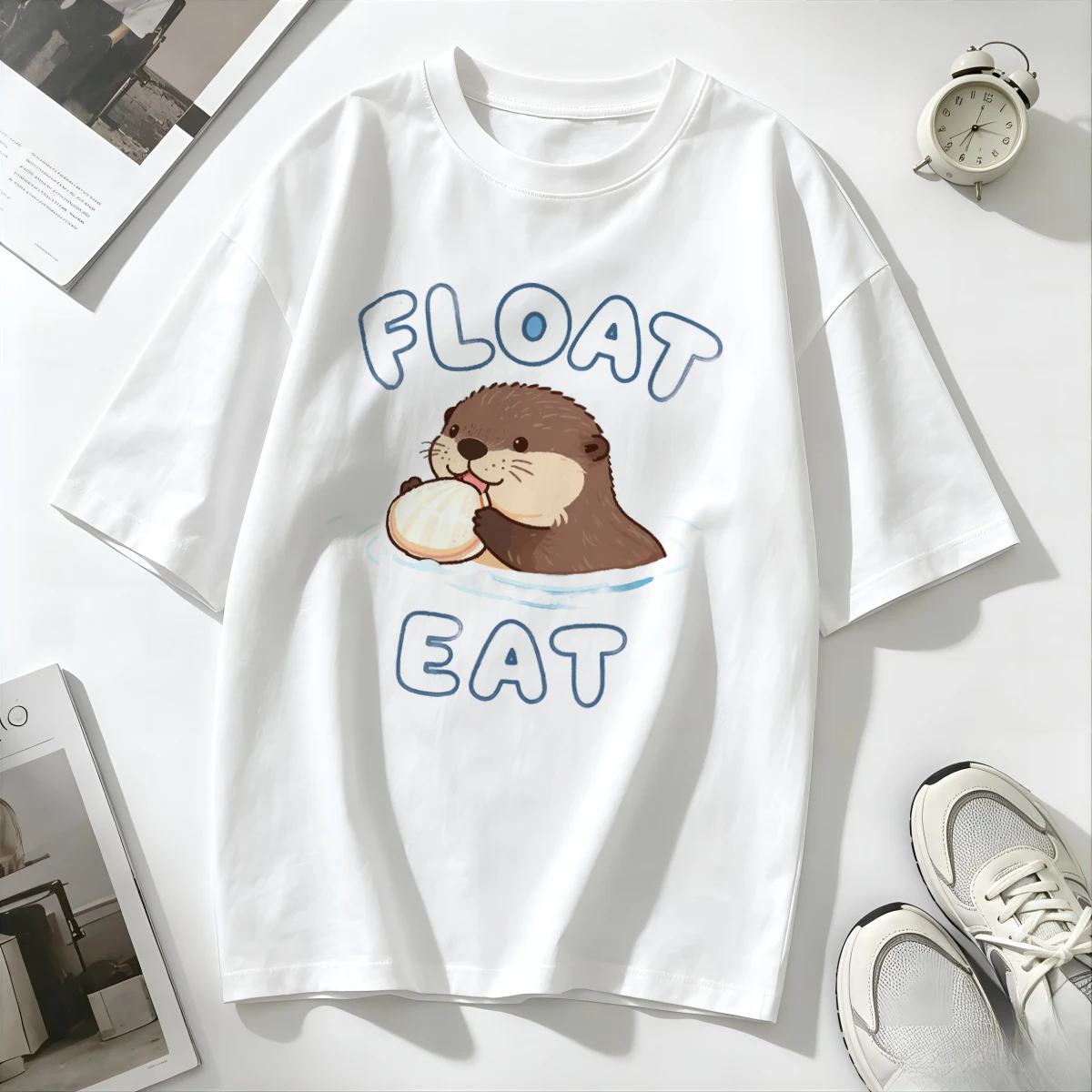 Camisetas Elásticas Flexibles que Permiten Movimiento Libre, Gran Rango de Movimiento, Agilidad, Gracia, Elegancia, Fluidez, Dinámicas, Responsivas y Adaptativas