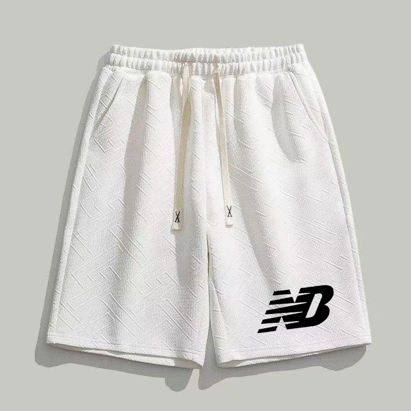 

Summer new collection of men's casual, slim and wide-leg shorts, multi-functional trend loose, casual and sporty shorts for men
