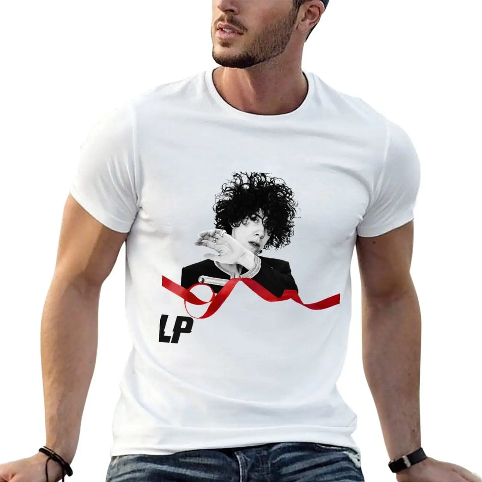 

Laura pergoli T-Shirt g man t shirts for men anime tshirt T-Shirt